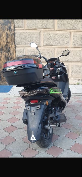 Продам Макаи скутер