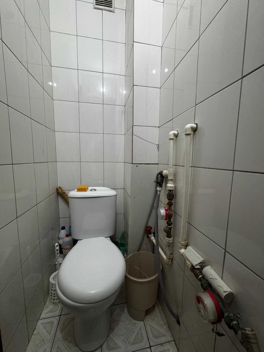 Продам 2х комн кв АБХ Стадион