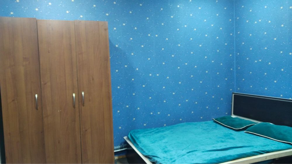 Сдам 2 комнатную квартиру