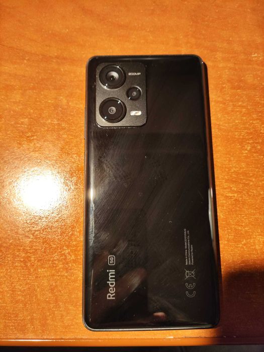 Xiaomi Redmi Note 12 Pro Plus