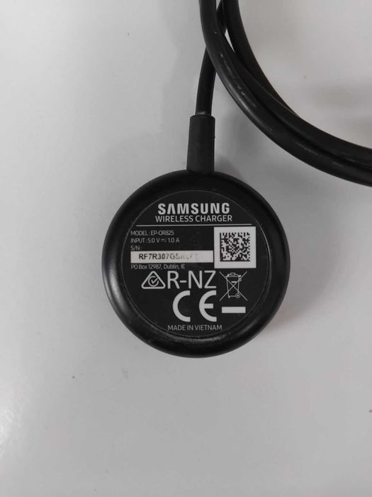 Оригинално безжично зарядно за Samsung Galaxy Watch