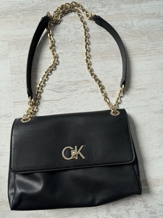 Дамска чанта Calvin Klein
