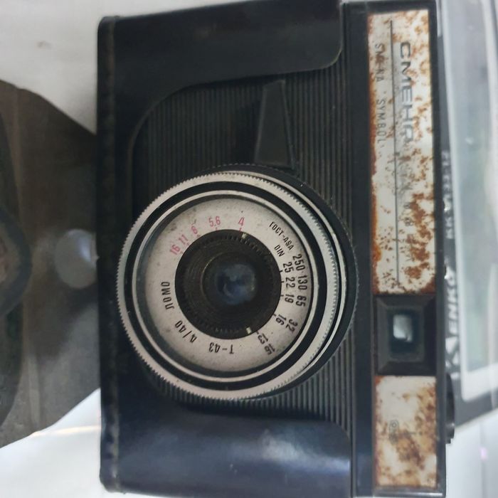 Продам фотоаппарат.