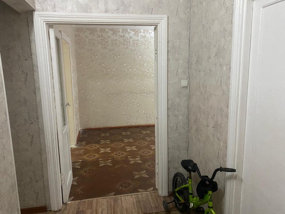 ПРОДАМ 3 кв или бомен