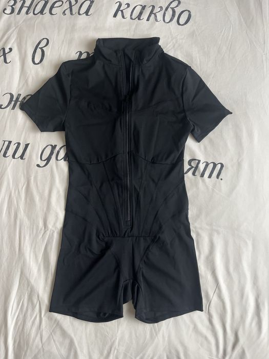 Дамаки спортен екип - чисто нов!