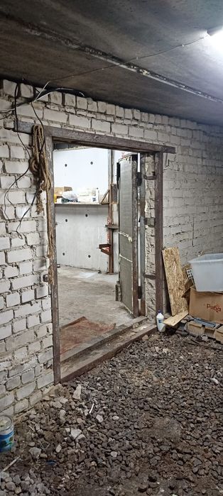 Продам гараж 53 кв метра