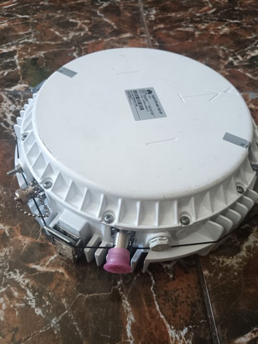 Huawei OptiX RTN 600.