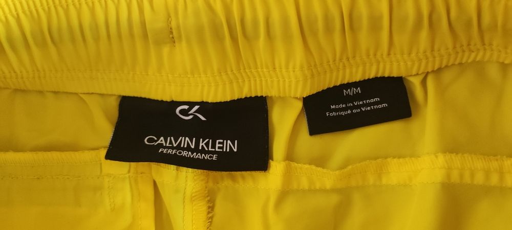 Calvin Klein performance оригинални шорти