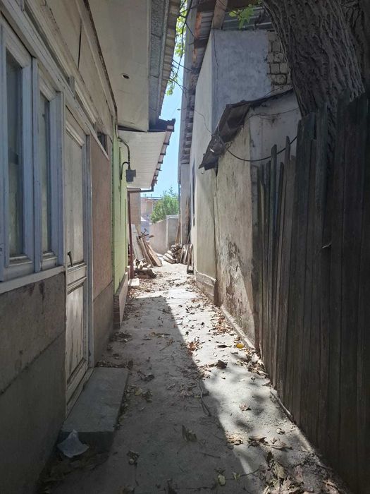 Продается дом в центральной части города