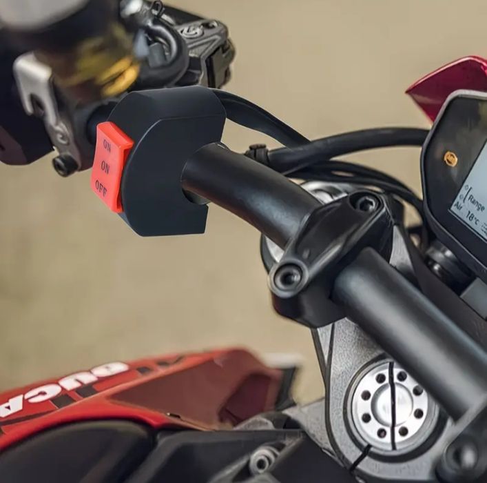 универсален ключ и фар за ел. велосипеди