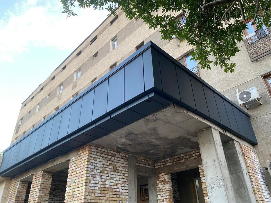 Туникафон-Туникабонд