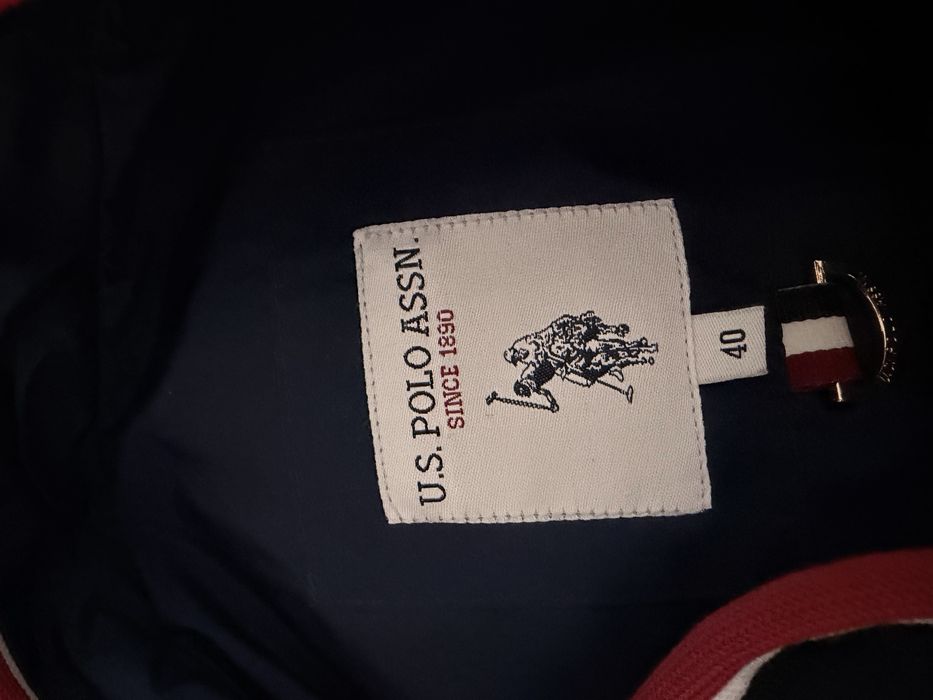 Две шикарные куртки на весну