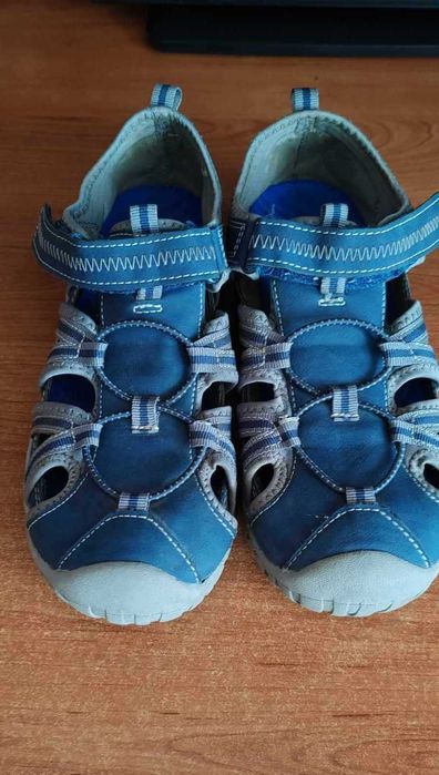 Sandale Air-Fresh( model USA), talpa respirabila. marime 35