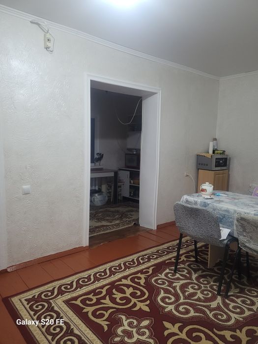 Продам дом  в посёлке  Шенгельды