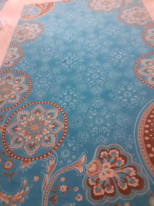 ковровые дорожки