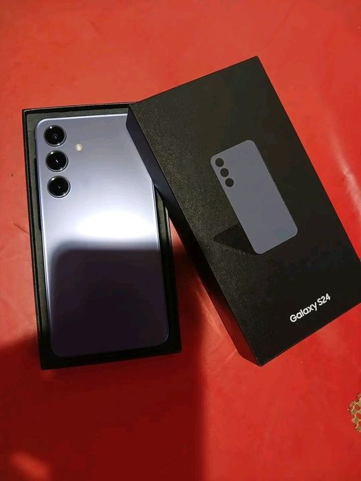 Galaxy S24 128GB