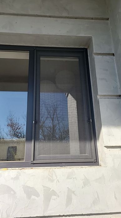 Москитная  сетка