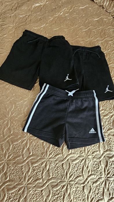 Pantaloni Jordan baieti 3 perechi