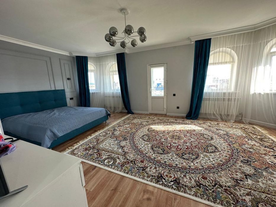 Аренда Дома Долгосрочно