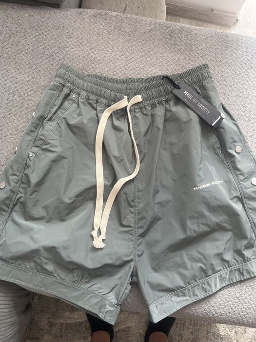 Pantaloni scurti barbati Firma!XL