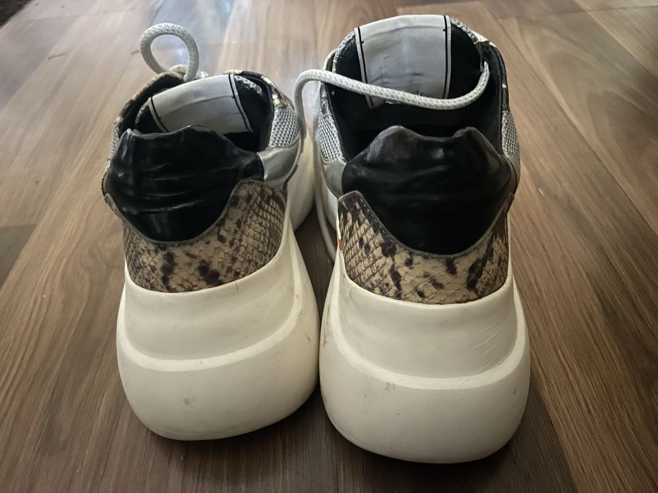 Sneakersi Musete Eleta