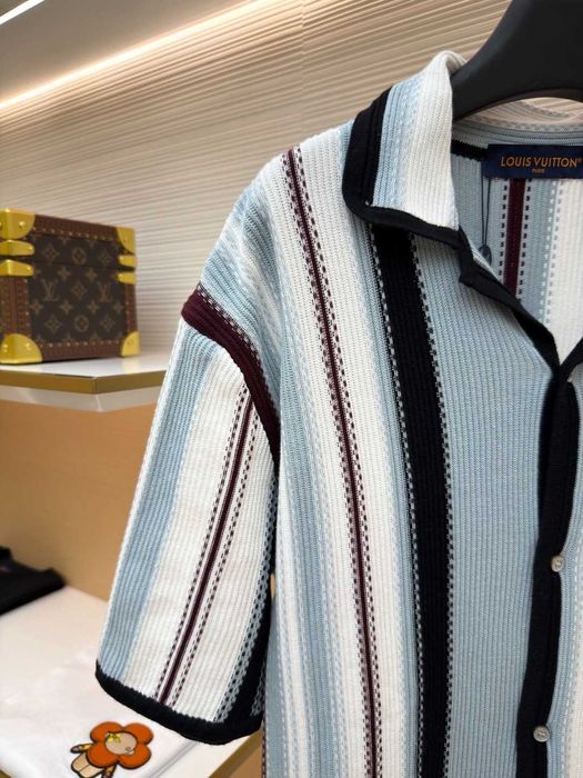 Camasa Louis Vuitton Premium