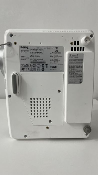 Проектор BENQ MP515 ST