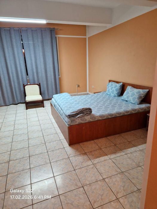 Apartament cu o camera Atlas cu loc de parcare Gratuit !!!