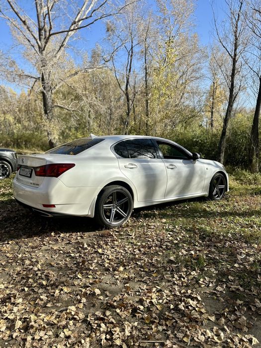 Диски 19’ с резиной