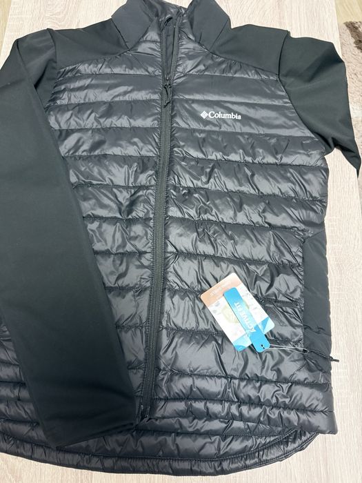 Geaca Columbia  NOUA