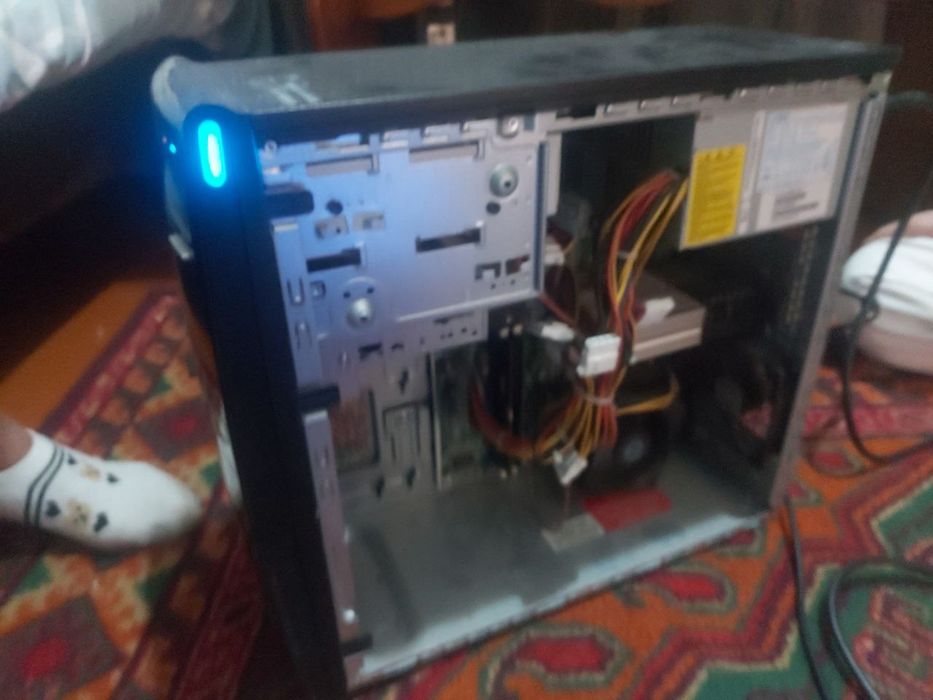 Персональный компьютер