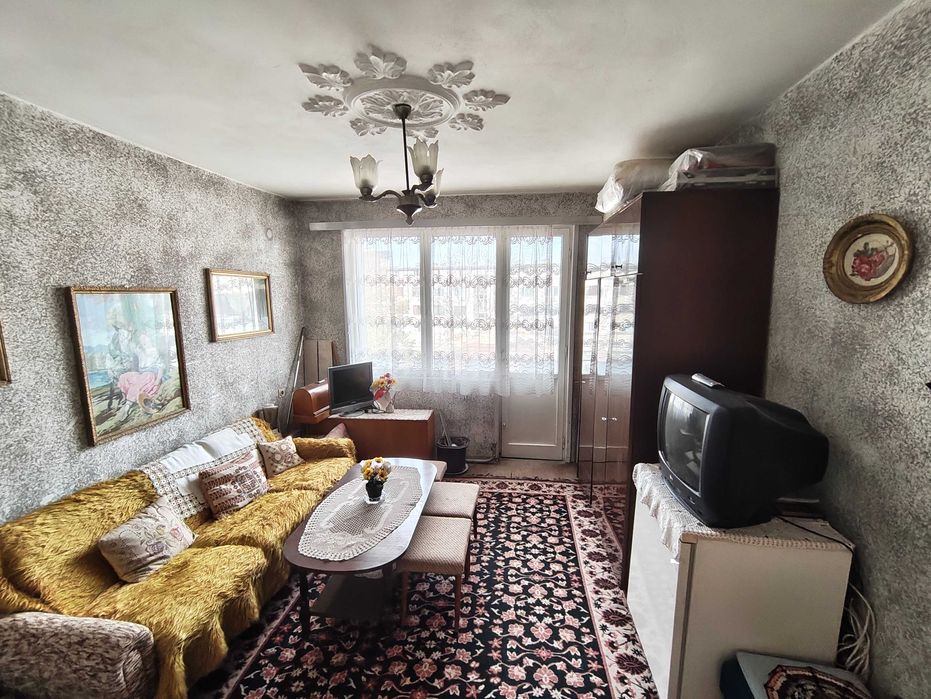 Продава се Етаж от къща в Търговище, Вароша - 115 кв.м за 1433 €/кв.м - Снимка #8