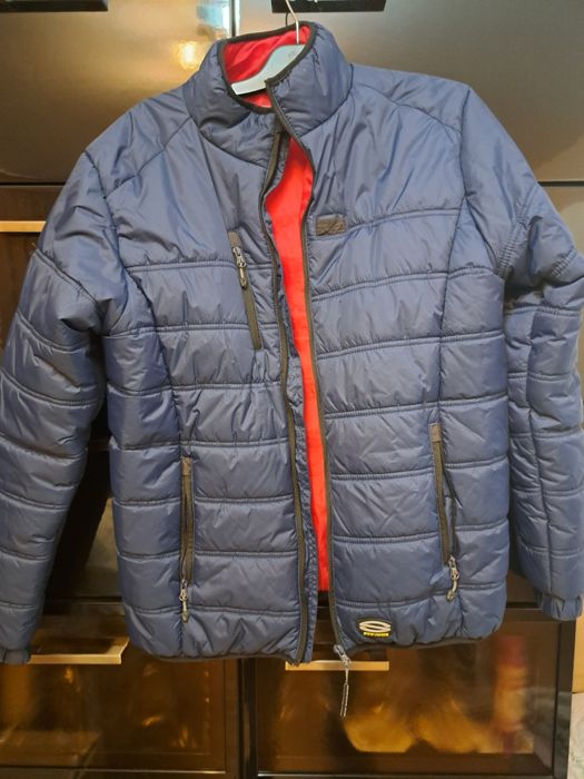 Jacheta iarna marimea L