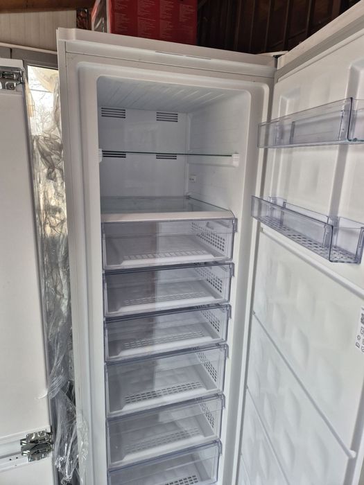 Фризер Беко 450 литра внос от Германия