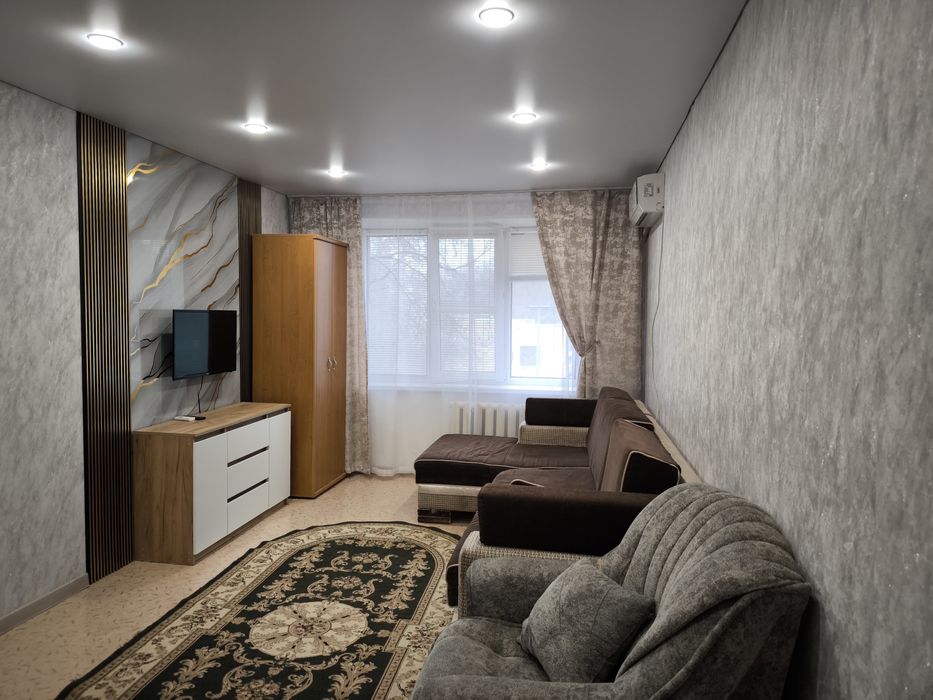 Сдается 2-х комнатная квартира р-н Сити