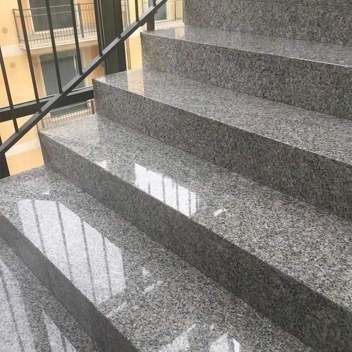 Glafuri si trepte din piatra - EXECUTIE RAPIDA