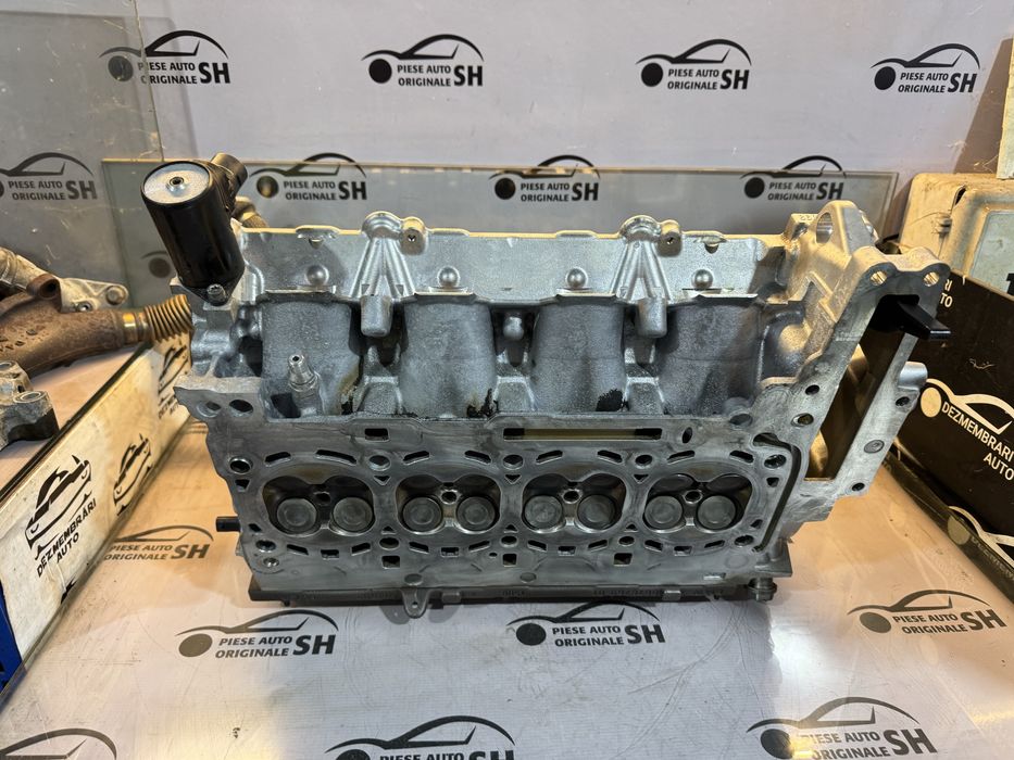 Chiulasă completă cu axe BMW Seria 3 F31 F30 330i xDrive 252CP B48B20B