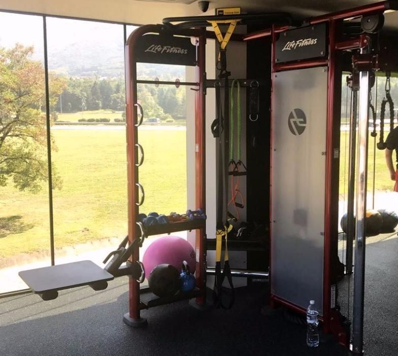 Synrgy T360 Versa DAP