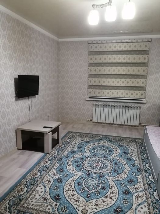 Сдам 1 комнатную квартиру