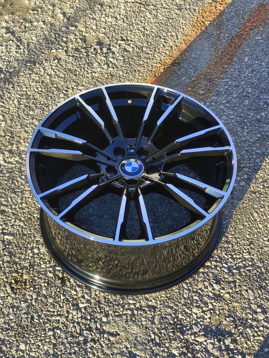 Джанти за БМВ BMW Style 706m 19 “ цола Спорт Пакет G20 G30