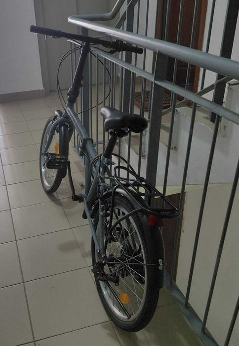 Bicicletă pentru copii