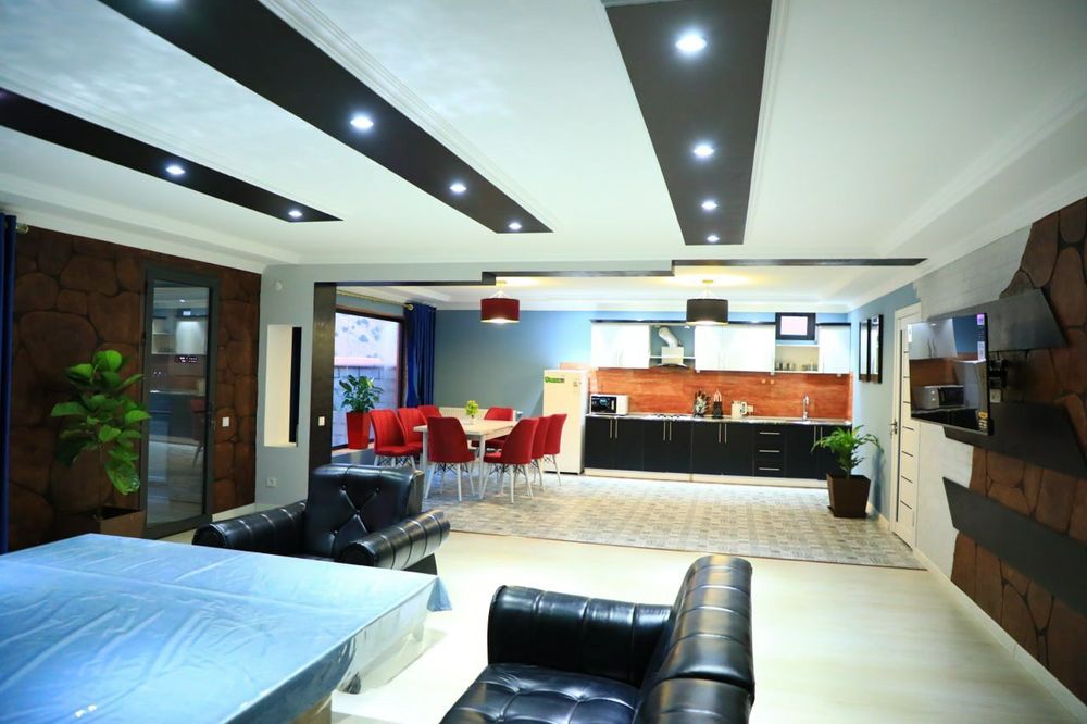 ДАЧАлар сотилади "OQTEPA HOUSE". Камчик давони (ПЕРИВАЛ) да жойлашган