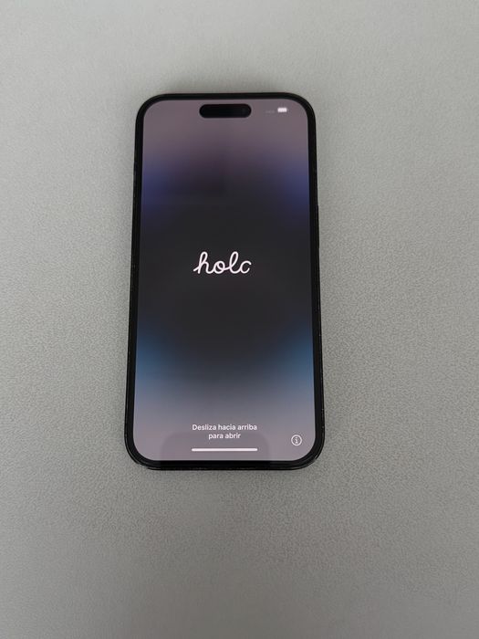 Iphone 14 pro 128 Gb