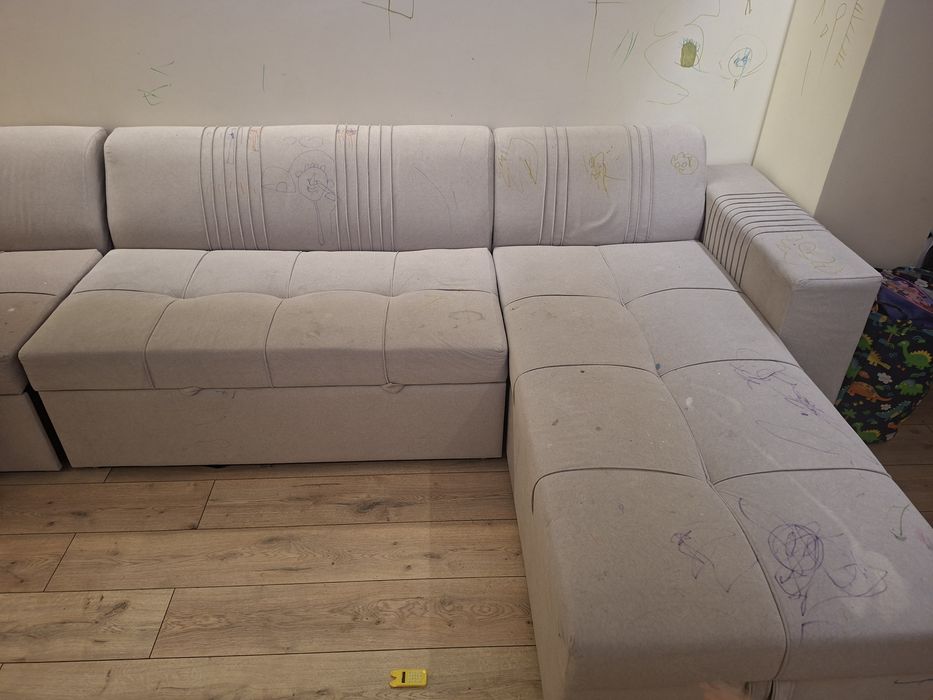 Продается диван!