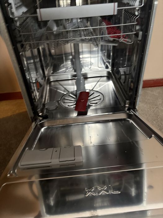 Masina de spalat vase 60cm