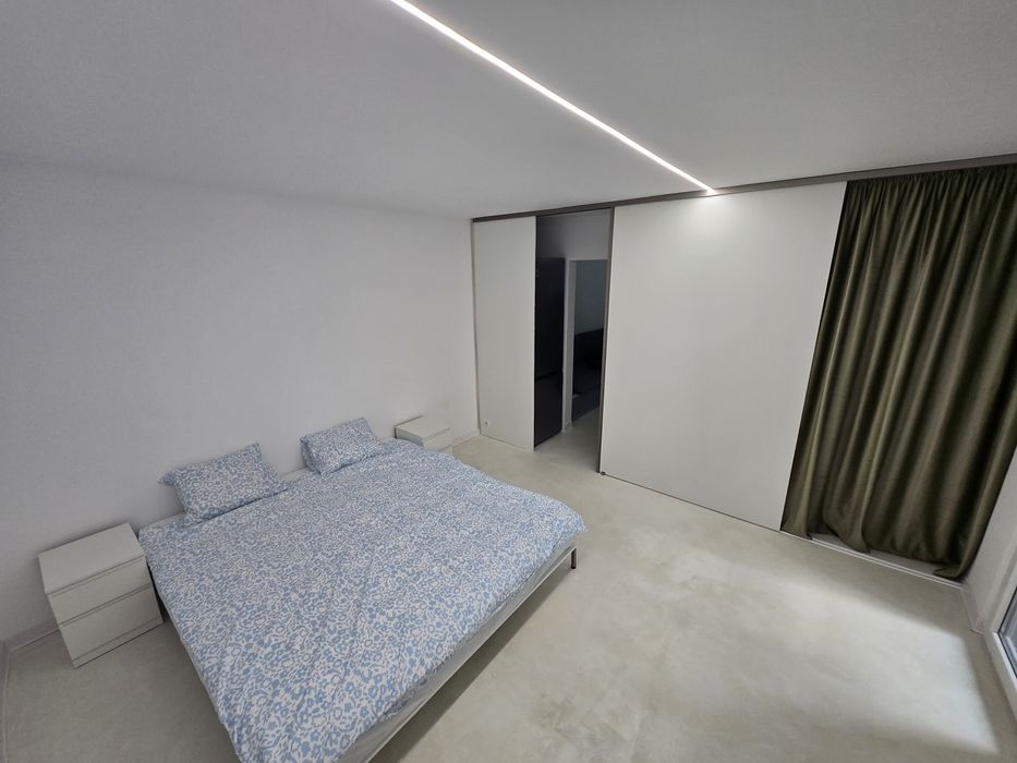 Studio Smart & Modern | 3 min Metrou Păcii