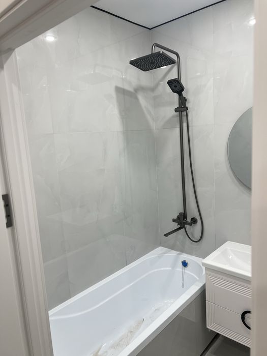 Услуга кафельшика