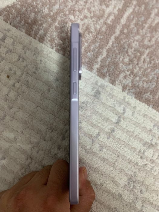 Samsung A36 память 256gb