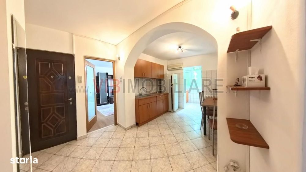 2 camere de inchiriat, zona Doamna Ghica - Colentina
