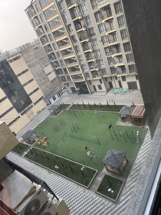 Яккасарой сити мол.своя квартира СРОЧНО!